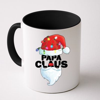 Christmas: Papa Claus Mug