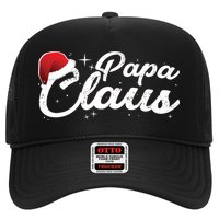 Christmas: Papa Claus Trucker Hat