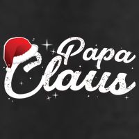 Christmas: Papa Claus Trucker Hat