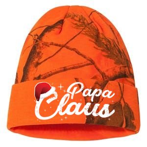 Christmas Papa Claus  Kati Licensed 12" Camo Beanie