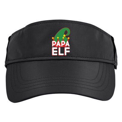 Christmas: Papa Elf Adult Drive Performance Visor