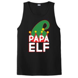 Christmas: Papa Elf PosiCharge Competitor Tank