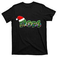 Christmas Santa Pops  T-Shirt