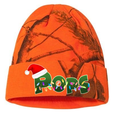 Christmas Santa Pops  Kati Licensed 12" Camo Beanie