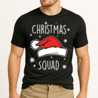 Christmas Squad Cooling Performance Crew T-Shirt