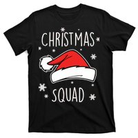 Christmas Squad T-Shirt