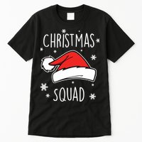 Christmas Squad Tall T-Shirt