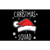 Christmas Squad Bumper Sticker