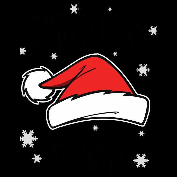 Christmas Squad Mug
