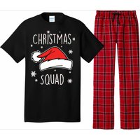 Christmas Squad Pajama Set