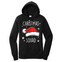 Christmas Squad Women's Pullover Hoodie