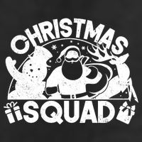 Christmas Squad Matching Family Christmas Adult Drive Performance Visor