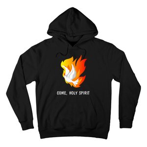 Come Holy Spirit Hoodie