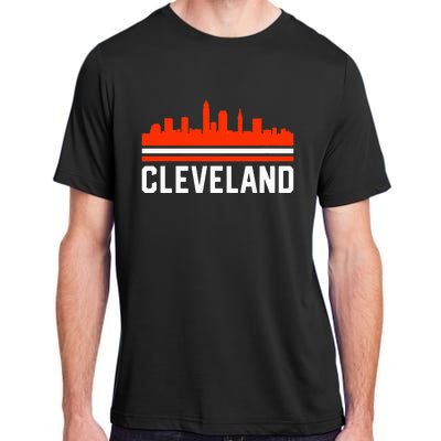 Cleveland Home Skyline Adult ChromaSoft Performance T-Shirt