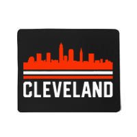 Cleveland Home Skyline Mousepad