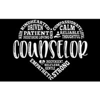 Counselor Heart School Counselor Guidance Schools Counseling Bumper Sticker