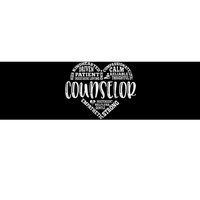 Counselor Heart School Counselor Guidance Schools Counseling Bumper Sticker