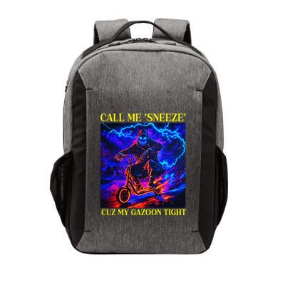 Cringe Hard Skeleton Funny Oddly Specific Vector Backpack