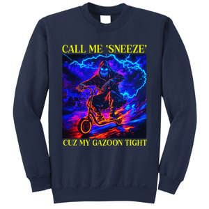 Cringe Hard Skeleton Funny Oddly Specific Sweatshirt