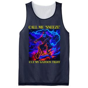 Cringe Hard Skeleton Funny Oddly Specific Mesh Reversible Basketball Jersey Tank