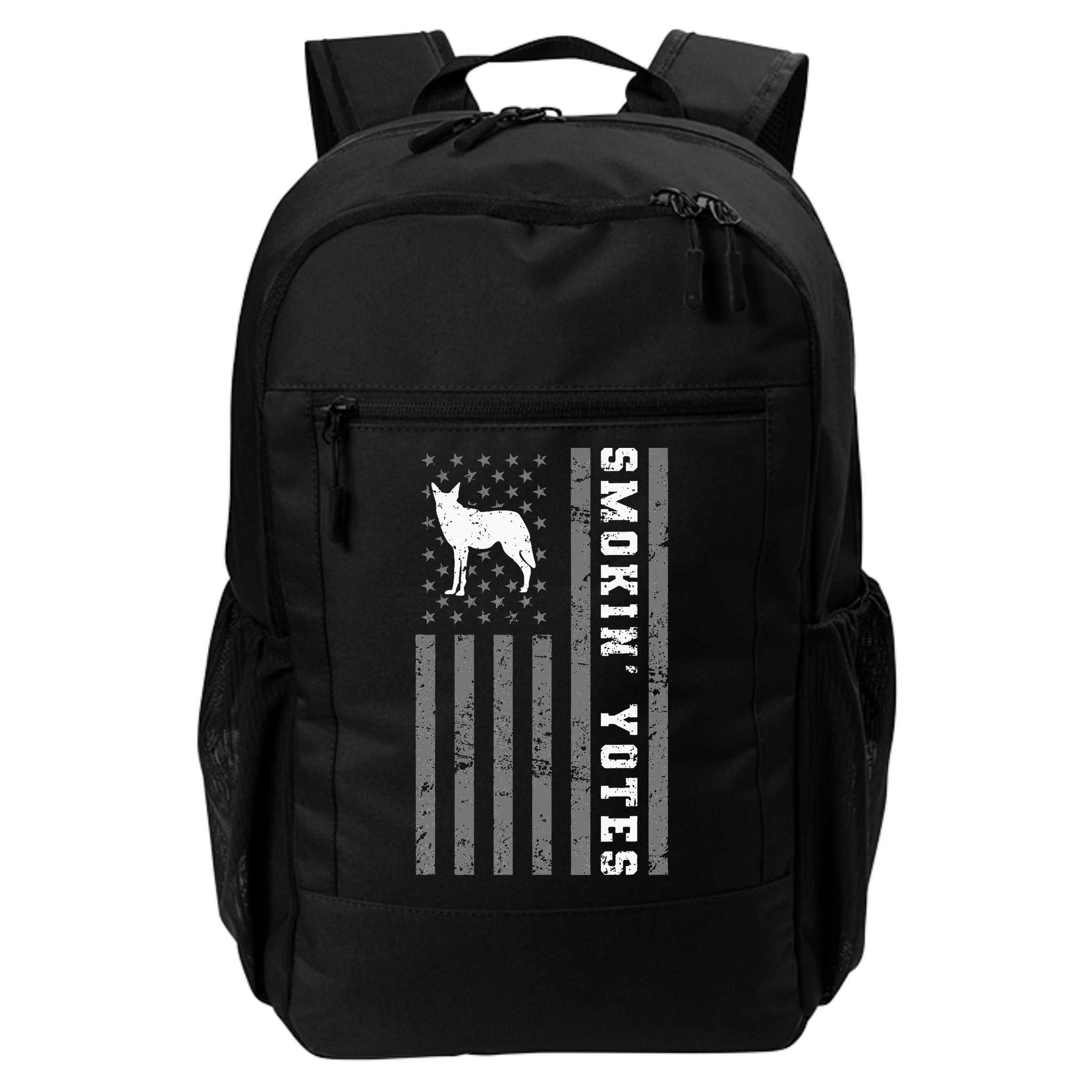 Coyote Hunting Smokin Yotes Backpack