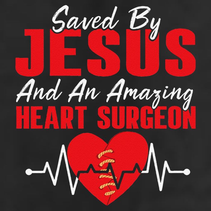 Cool Heart Surgery For Heart Cardiac Rehab Jesus Cool Comfort Performance Bucket Hat