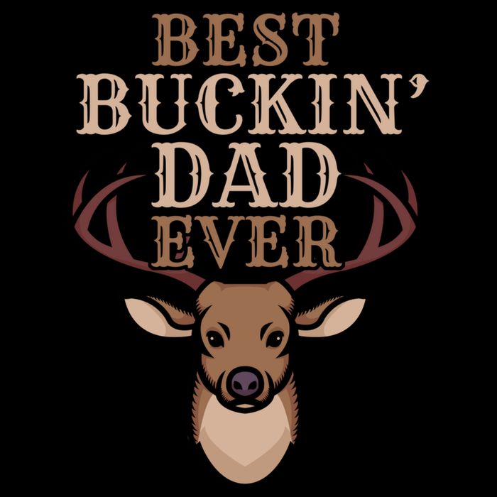 Cool Hunting Saying Deer Hunter I Best Buckin Dad Ever Gift Wool Snapback Cap