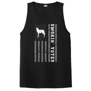 Coyote Hunting Smokin Yotes PosiCharge Competitor Tank