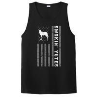 Coyote Hunting Smokin Yotes PosiCharge Competitor Tank