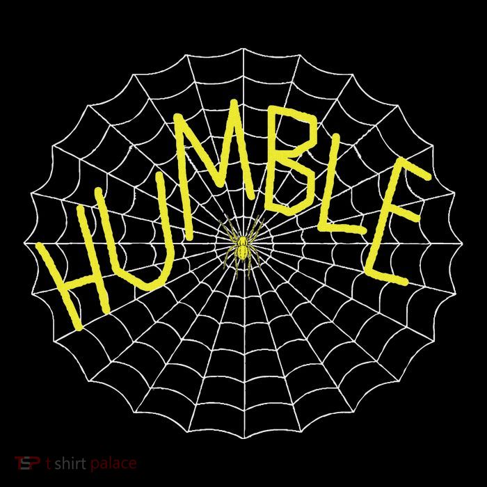 CharlotteS Humble Spider Web Flatbill Hat