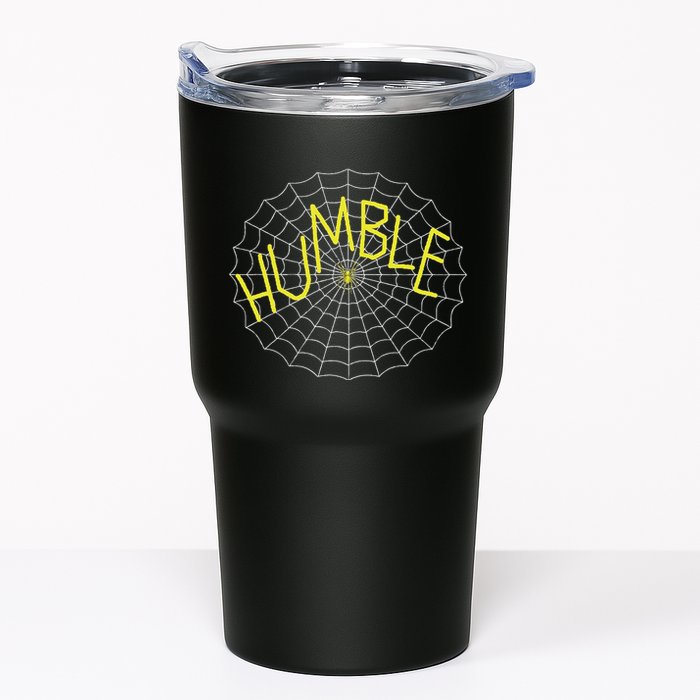CharlotteS Humble Spider Web Tumbler