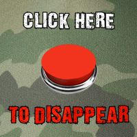 Click Here To Disappear Funny Saying Sarcastic Legacy Tie Dye Trucker Hat
