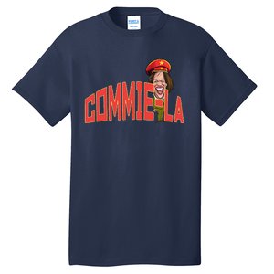 Commiela Harris Trump Vance 2024 Vote Trump Tall T-Shirt