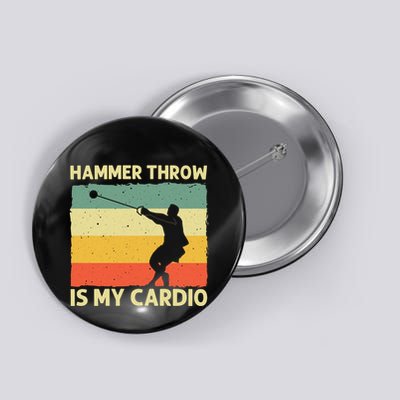 Cool Hammer Throw For Track And Field Throwing Button