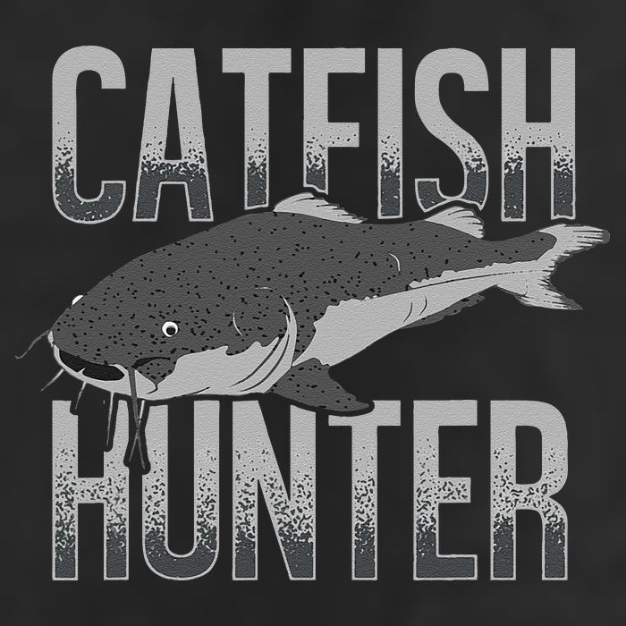 Catfish Hunter Tournament Fishing Fisherman Beanie