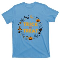 Cute Halloween Trick Or Treagift Cute Gift T-Shirt