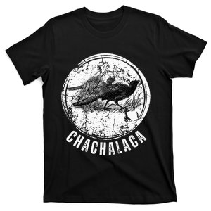 Chachalaca Hunting Upland Game Hunting T-Shirt