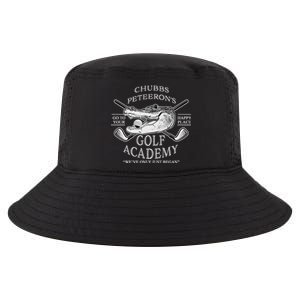 Chubbs Peteeron's Golf Academy Cool Comfort Performance Bucket Hat