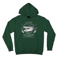 Chubbs Peteeron's Golf Academy Hoodie