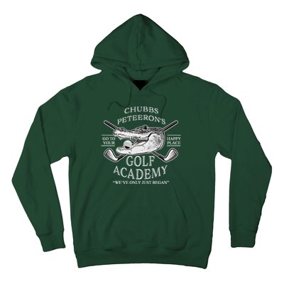 Chubbs Peteeron's Golf Academy Hoodie