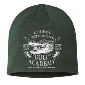 Chubbs Peteeron's Golf Academy Sustainable Beanie