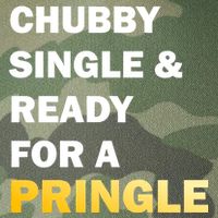 Chubby Single & Ready For A Pringle Legacy Tie Dye Trucker Hat