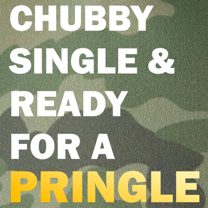 Chubby Single & Ready For A Pringle Legacy Tie Dye Trucker Hat