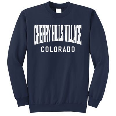 Cherry Hills Village Colorado Sweatshirt