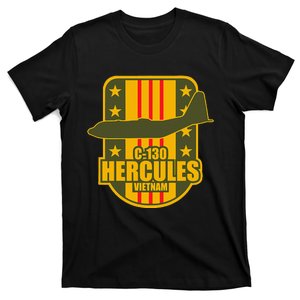 C130 Hercules Vietnam T-Shirt