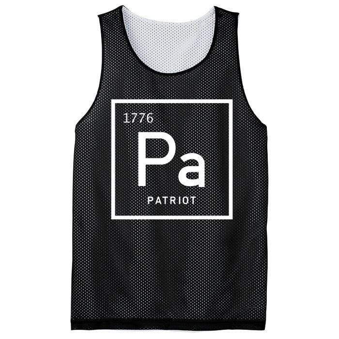 Carl Higbie Wearing 1776 Pa Patriot Mesh Reversible Basketball Jersey Tank