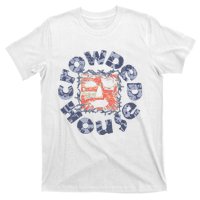 Crowded House – Woodface T-Shirt