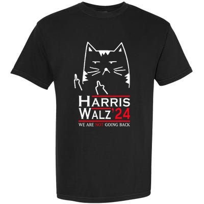 Cat Harris Waltz 2024 Garment-Dyed Heavyweight T-Shirt