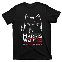 Cat Harris Waltz 2024 T-Shirt