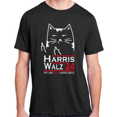 Cat Harris Waltz 2024 Adult ChromaSoft Performance T-Shirt